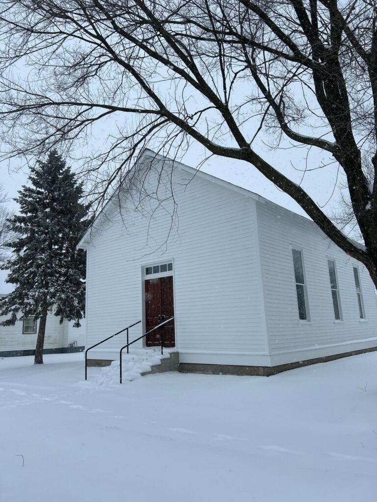 chruch 2
