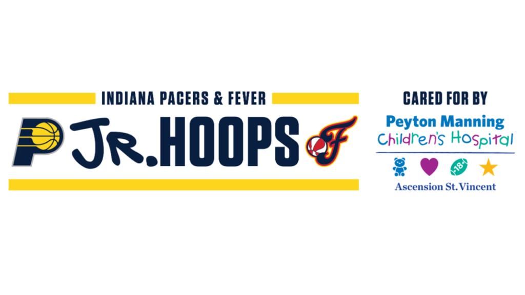 background jr hoops