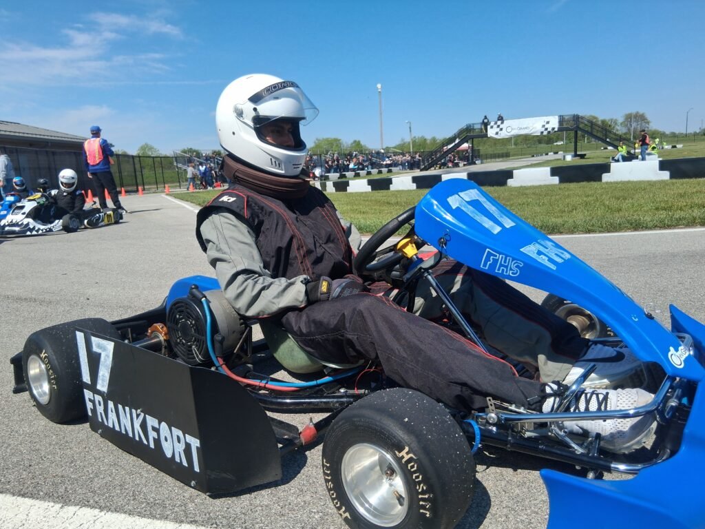 Frankfort Students Put Engineering Skills to the Test at Purdue evGrand Prix fhslets.go .racing.at .purdue.evgrandprix 1024x768