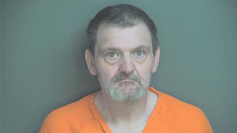 jason mckinney mugshot arson torture arrest