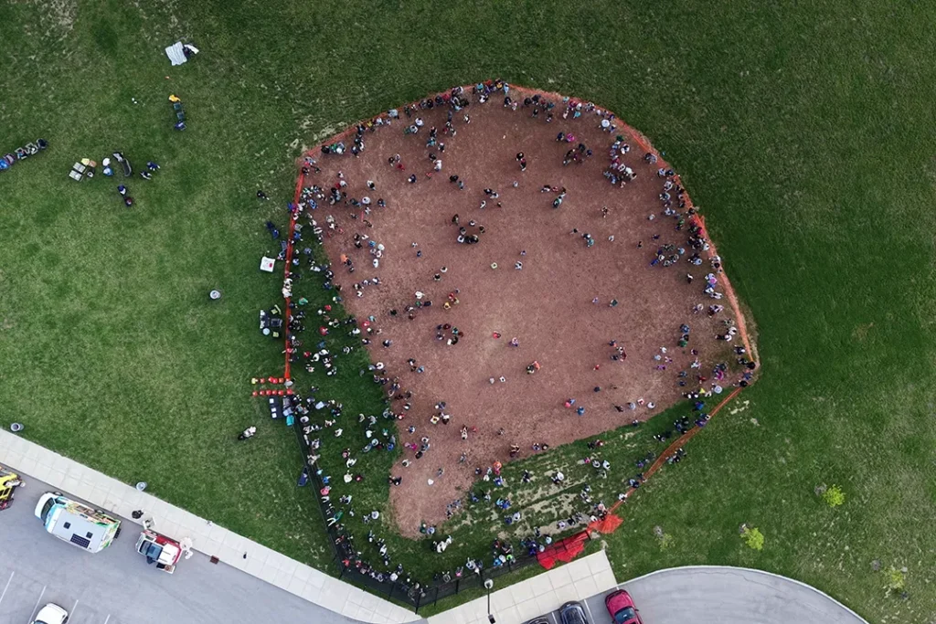largestgagaball