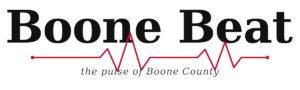 Boone Beat — the pulse of Boone County