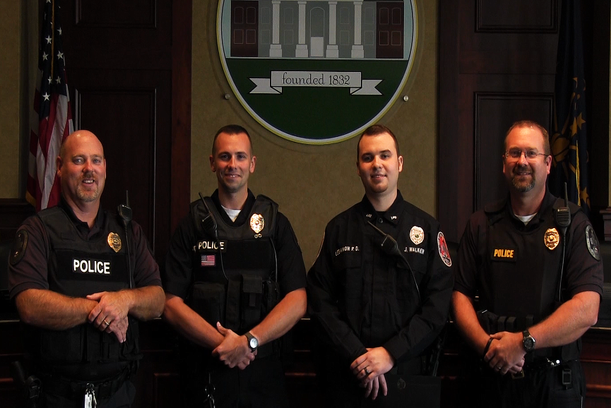 new hires
