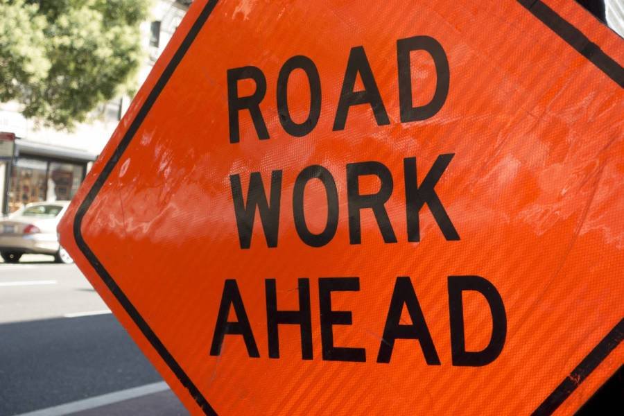 Look for overnight lane closures on I-65 in Boone County adobestock 211807380